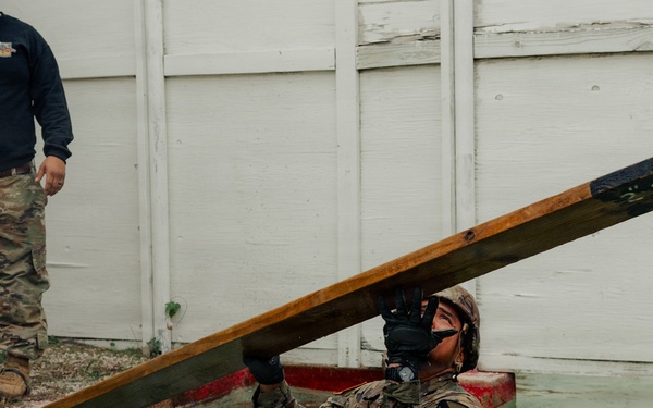 2-227 AVN conducts Spur Ride