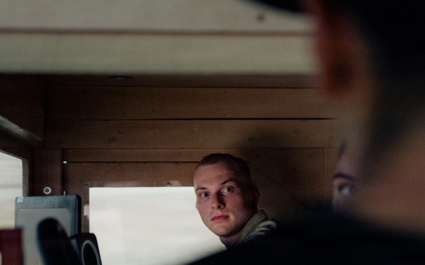 2-227 AVN conducts Spur Ride