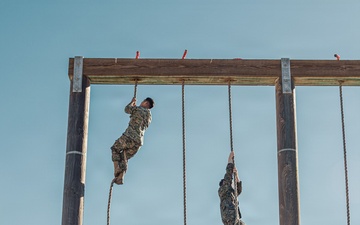 The MCRD San Diego Headquarters and Service Battalion Atlas Games