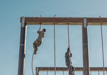 The MCRD San Diego Headquarters and Service Battalion Atlas Games