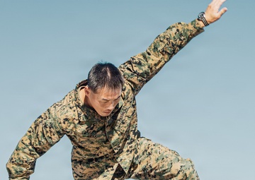 The MCRD San Diego Headquarters and Service Battalion Atlas Games