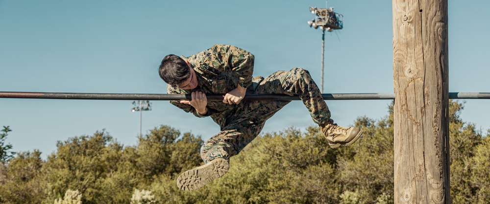 The MCRD San Diego Headquarters and Service Battalion Atlas Games