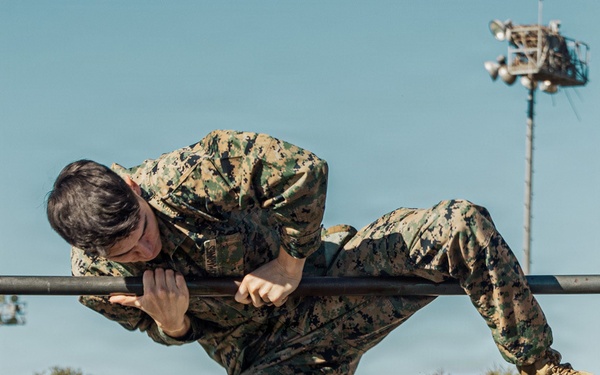 The MCRD San Diego Headquarters and Service Battalion Atlas Games