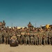 The MCRD San Diego Headquarters and Service Battalion Atlas Games