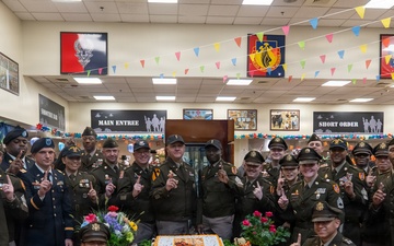 Thanksgiving Meal Service at Talon Cafe Warrior Restaurant