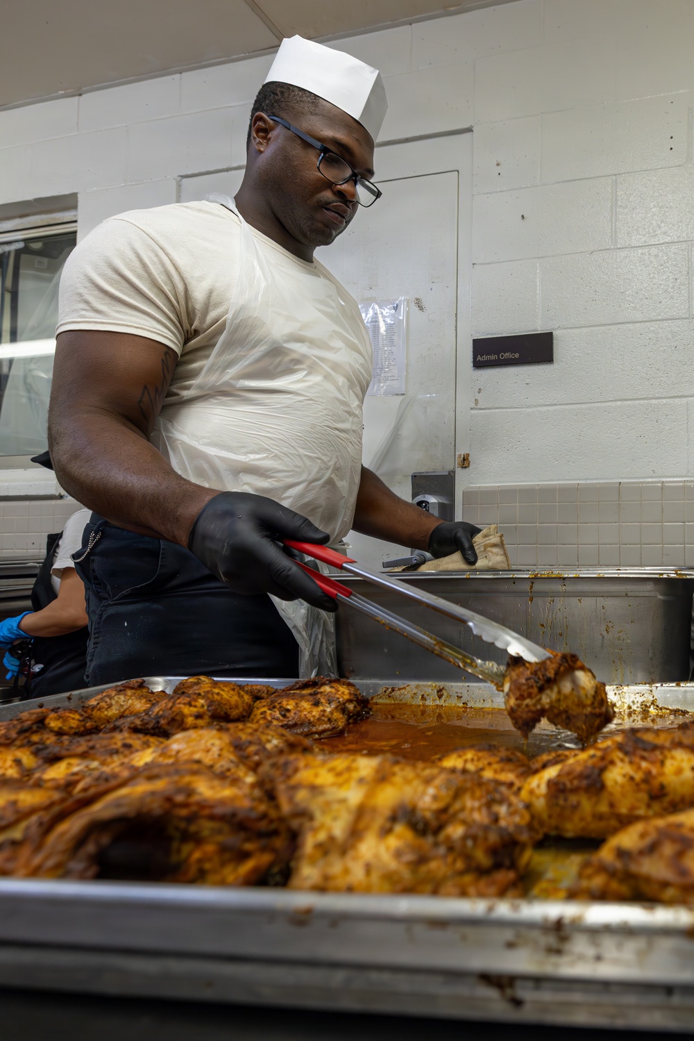 2025 Best Mess Thanksgiving Competition