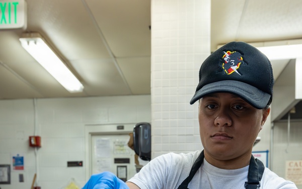 2025 Best Mess Thanksgiving Competition