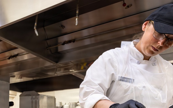 2025 Best Mess Thanksgiving Competition