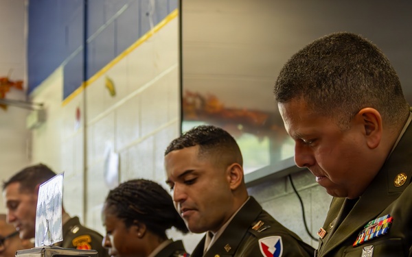 2025 Best Mess Thanksgiving Competition