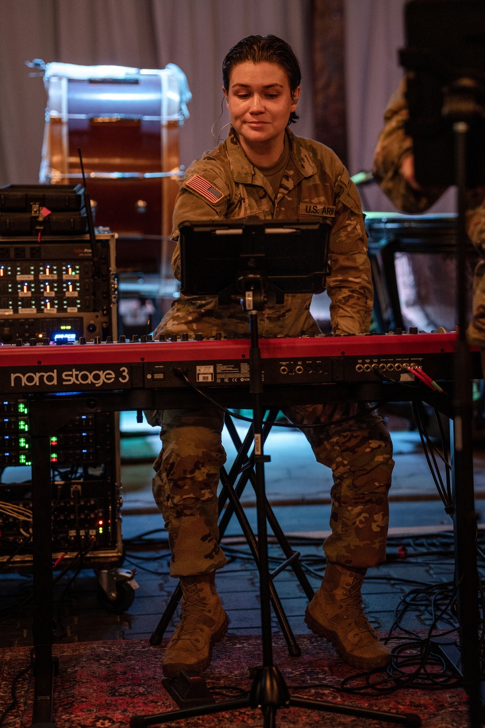 20 Years of the South Dakota and Suriname State Partnership Program