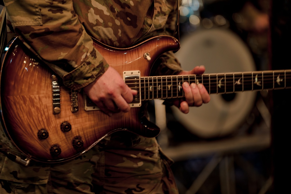 20 Years of the South Dakota and Suriname State Partnership Program