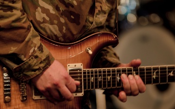 20 Years of the South Dakota and Suriname State Partnership Program