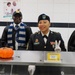U.S. Army Soldiers Celebrate Thanksgiving at Camp Casey, South Korea