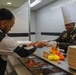 U.S. Army Soldiers Celebrate Thanksgiving at Camp Casey, South Korea