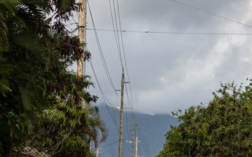 3rd MLR conducts Bougainville Run