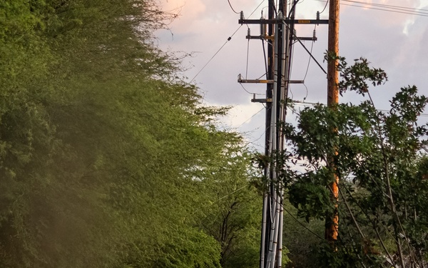 3rd MLR conducts Bougainville Run