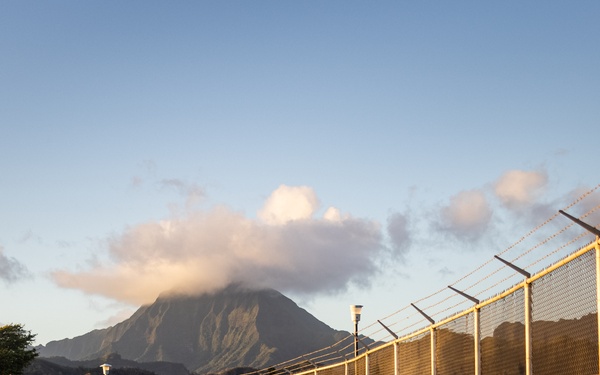 3rd MLR conducts Bougainville Run