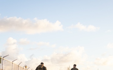 3rd MLR conducts Bougainville Run