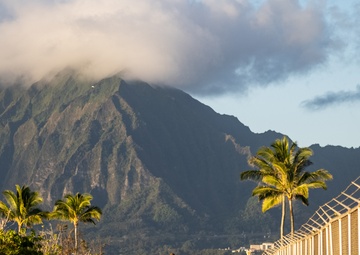 3rd MLR conducts Bougainville Run