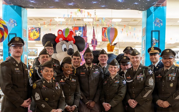 2CAB Thanksgiving Meal Service