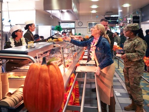 Pass the Word Episode 5: SgtMaj Hensley on his Educational Journey