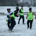 Dogface Soldiers compete in 2025 Turkey Bowl