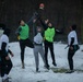 Dogface Soldiers compete in 2025 Turkey Bowl