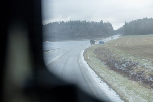 AFN Aviano Radio News: Veterans Affairs Disability Briefing