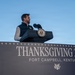 Vice President JD Vance visits Ft. Campbell, KY for Thanksgiving