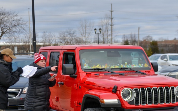 SCSTC GL Thanksgiving Adopt a Sailor Program