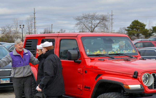 SCSTC GL Thanksgiving Adopt a Sailor Program