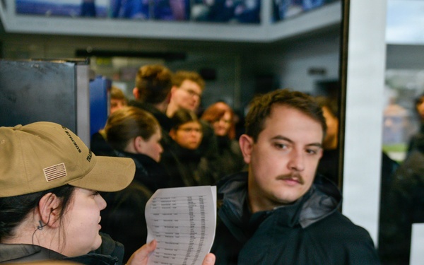 SCSTC GL Thanksgiving Adopt a Sailor Program