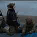 FREEZING WINDS 25 - Explosive Ordnance Disposal Underwater Demolition and mine towing Operations