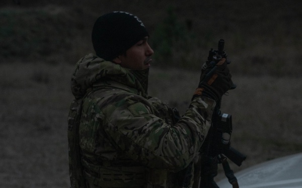 FREEZING WINDS 25 – EODMU8 LIVE-FIRE