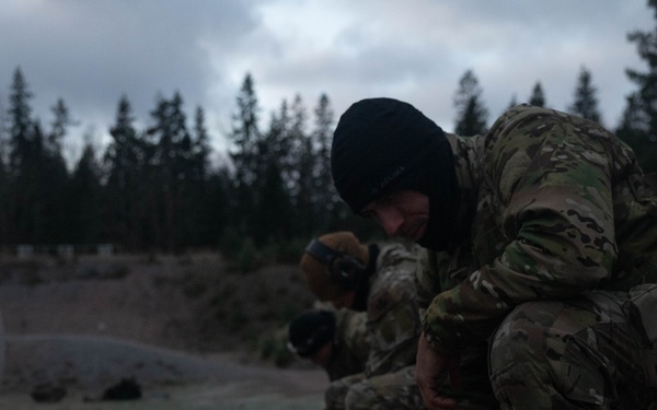 FREEZING WINDS 25 – EODMU8 LIVE-FIRE