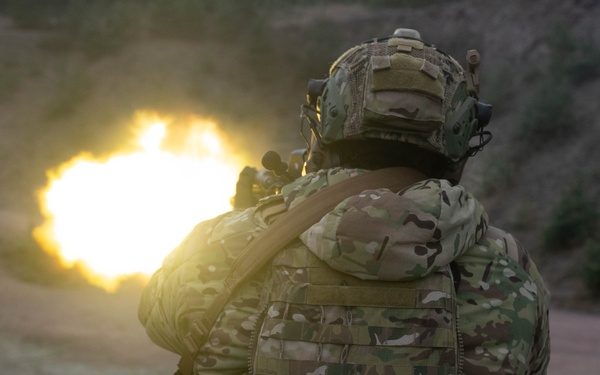 FREEZING WINDS 25 – EODMU8 LIVE-FIRE
