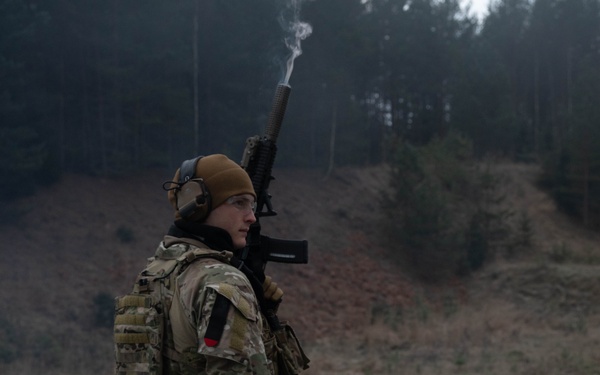 FREEZING WINDS 25 – EODMU8 LIVE-FIRE