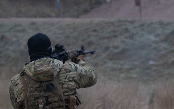 FREEZING WINDS 25 – EODMU8 LIVE-FIRE