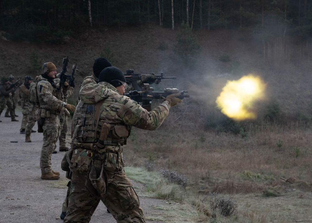 FREEZING WINDS 25 – EODMU8 LIVE-FIRE