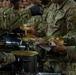 D.C. Safe and Beautiful Mission Troops Gather for Thanksgiving Meal