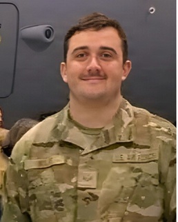 W.Va. National Guard confirms identity of Guardsmen wounded in D.C. shooting