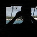 Wayne E. Meyer Enters Diego Garcia, BIOT
