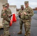 The U.S. Army Deputy Chief of Staff (G4) visits the LSA