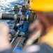 Wayne E. Meyer Conducts Replenishment-at-Sea