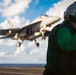 USS Gerald R. Ford (CVN 78) Flight Operations