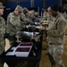 Giving Thanks: D.C. National Guard Leaders and Families Serve Holiday Meal
