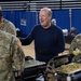 Giving Thanks: D.C. National Guard Leaders and Families Serve Holiday Meal