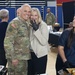 Giving Thanks: D.C. National Guard Leaders and Families Serve Holiday Meal
