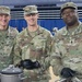 Giving Thanks: D.C. National Guard Leaders and Families Serve Holiday Meal