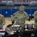 Giving Thanks: D.C. National Guard Leaders and Families Serve Holiday Meal